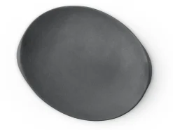ORYOKI Gusseisenpfannen*Gusseisen Grillpfanne 35 NakedPan, OIGEN