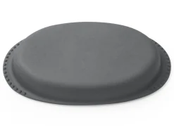 ORYOKI Gusseisenpfannen*Gusseisen Grillpfanne NakedPan, OIGEN