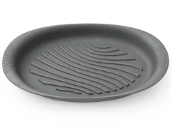 ORYOKI Gusseisenpfannen*Gusseisen Grillpfanne NakedPan, OIGEN