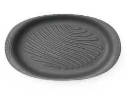 ORYOKI Gusseisenpfannen*Gusseisen Grillpfanne NakedPan, OIGEN