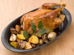 ORYOKI Gusseisenpfannen*Gusseisen Grillpfanne NakedPan, OIGEN