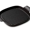 ORYOKI Gusseisenpfannen*Gusseisen Grillpfanne Palma, OIGEN Japan