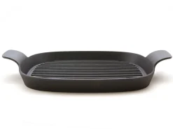 ORYOKI Gusseisenpfannen*Gusseisen Grillpfanne Palma, OIGEN Japan