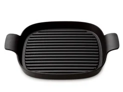 ORYOKI Gusseisenpfannen*Gusseisen Grillpfanne Palma, OIGEN Japan