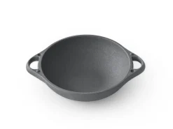 ORYOKI Gusseisentöpfe*Gusseisen Serviertopf Ajillo, 3 Größen