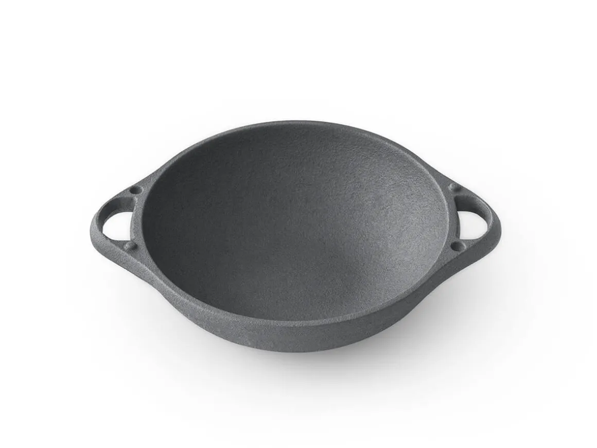 ORYOKI Gusseisentöpfe*Gusseisen Serviertopf Ajillo, 3 Größen