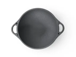 ORYOKI Gusseisentöpfe*Gusseisen Serviertopf Ajillo, 3 Größen