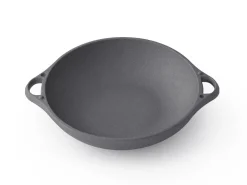 ORYOKI Gusseisentöpfe*Gusseisen Serviertopf Ajillo, 3 Größen