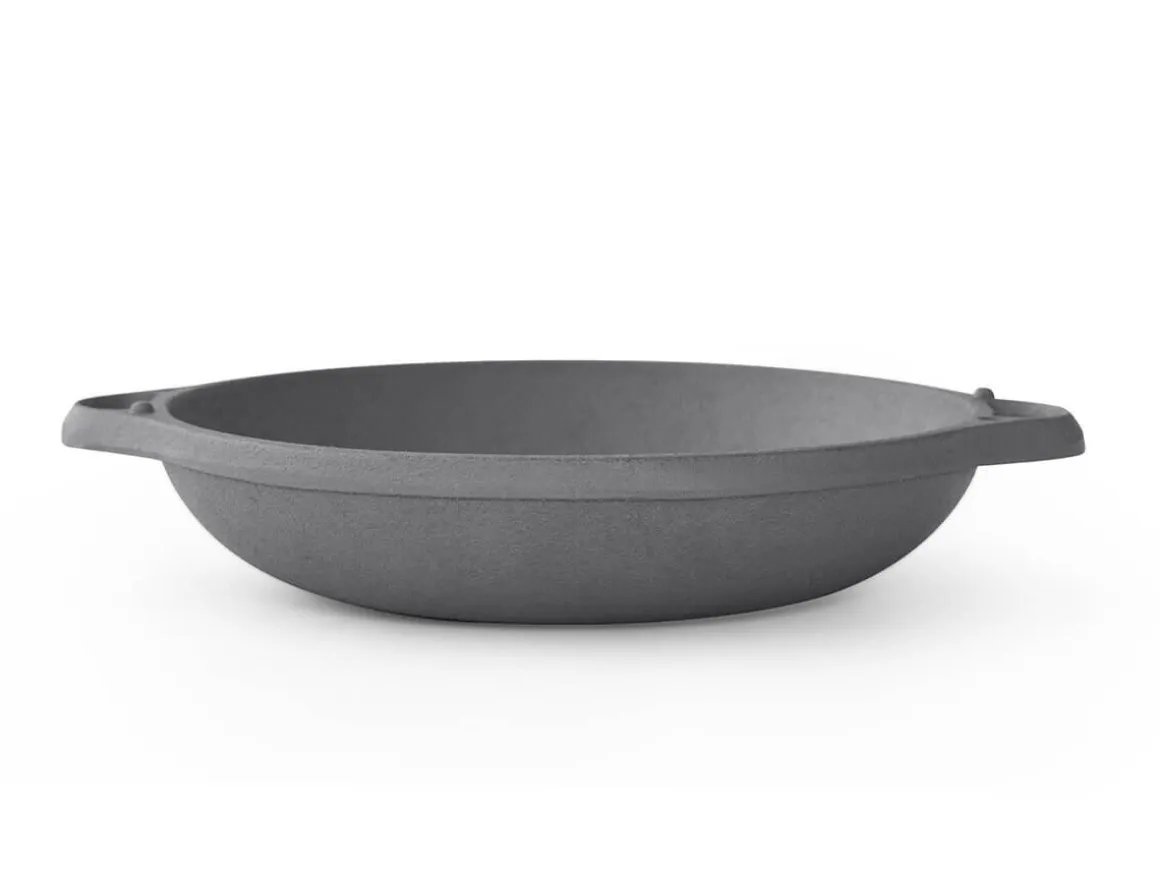 ORYOKI Gusseisentöpfe*Gusseisen Serviertopf Ajillo, 3 Größen