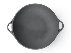 ORYOKI Gusseisentöpfe*Gusseisen Serviertopf Ajillo, 3 Größen