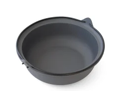 ORYOKI Gusseisentöpfe*Gusseisen Topf Okunijiman OIGEN