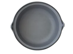 ORYOKI Gusseisentöpfe*Gusseisen Topf Okunijiman OIGEN
