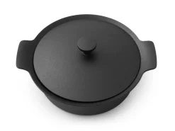 ORYOKI Gusseisentöpfe*Gusseisen Topf Palma, Ø 24 cm, OIGEN Japan