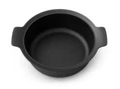 ORYOKI Gusseisentöpfe*Gusseisen Topf Palma, Ø 24 cm, OIGEN Japan