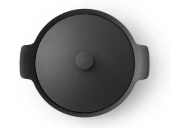 ORYOKI Gusseisentöpfe*Gusseisen Topf Palma, Ø 24 cm, OIGEN Japan