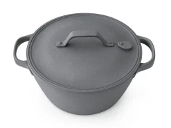 ORYOKI Gusseisentöpfe*Gusseisen TopfOIGEN, 2 Grössen
