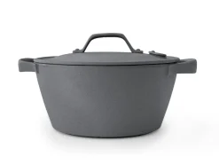ORYOKI Gusseisentöpfe*Gusseisen TopfOIGEN, 2 Grössen