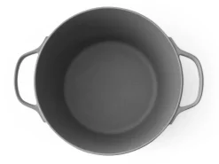 ORYOKI Gusseisentöpfe*Gusseisen TopfOIGEN, 2 Grössen