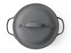 ORYOKI Gusseisentöpfe*Gusseisen TopfOIGEN, 2 Grössen