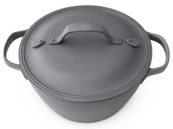 ORYOKI Gusseisentöpfe*Gusseisen TopfOIGEN, 2 Grössen