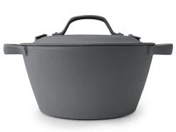 ORYOKI Gusseisentöpfe*Gusseisen TopfOIGEN, 2 Grössen
