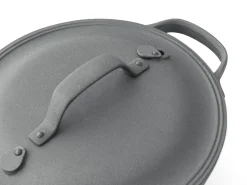 ORYOKI Gusseisentöpfe*Gusseisen TopfOIGEN, 2 Grössen