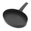 ORYOKI Gusseisenpfannen*Gusseisenpfanne Kamasada, Oval