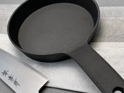 ORYOKI Gusseisenpfannen*Gusseisenpfanne Kamasada, 2 Größen
