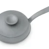 ORYOKI Gusseisenpfannen*Gusseisenpfanne Malutto, mit Deckel