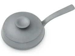 ORYOKI Gusseisenpfannen*Gusseisenpfanne Malutto, mit Deckel