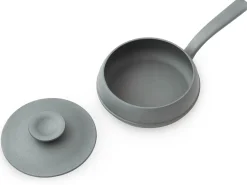 ORYOKI Gusseisenpfannen*Gusseisenpfanne Malutto, mit Deckel