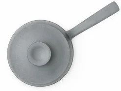 ORYOKI Gusseisenpfannen*Gusseisenpfanne Malutto, mit Deckel