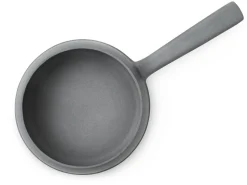 ORYOKI Gusseisenpfannen*Gusseisenpfanne Malutto, mit Deckel