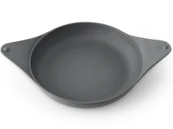 ORYOKI Gusseisenpfannen*Gusseisenpfanne NakedPan, Ø 24 cm, OIGEN