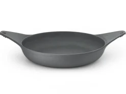 ORYOKI Gusseisenpfannen*Gusseisenpfanne NakedPan, Ø 24 cm, OIGEN