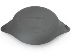 ORYOKI Gusseisenpfannen*Gusseisenpfanne NakedPan, Ø 24 cm, OIGEN