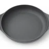 ORYOKI Gusseisenpfannen*Gusseisenpfanne NakedPan, Ø 28 cm, OIGEN