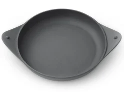 ORYOKI Gusseisenpfannen*Gusseisenpfanne NakedPan, Ø 28 cm, OIGEN
