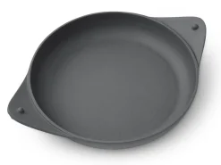 ORYOKI Gusseisenpfannen*Gusseisenpfanne NakedPan, Ø 28 cm, OIGEN