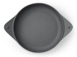 ORYOKI Gusseisenpfannen*Gusseisenpfanne NakedPan, Ø 28 cm, OIGEN
