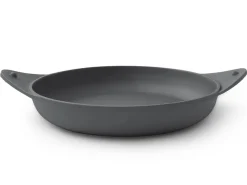ORYOKI Gusseisenpfannen*Gusseisenpfanne NakedPan, Ø 28 cm, OIGEN
