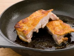 ORYOKI Gusseisenpfannen*Gusseisenpfanne NakedPan, Ø 28 cm, OIGEN
