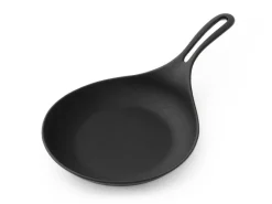 ORYOKI Gusseisenpfannen*Gusseisenpfanne Omelett, Induktion, 2 Größen