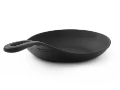 ORYOKI Gusseisenpfannen*Gusseisenpfanne Omelett, Induktion, 2 Größen