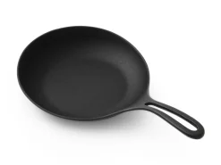 ORYOKI Gusseisenpfannen*Gusseisenpfanne Omelett, Induktion, 2 Größen