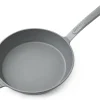 ORYOKI Gusseisenpfannen*Gusseisenpfanne Solitto, 27 cm