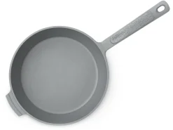 ORYOKI Gusseisenpfannen*Gusseisenpfanne Solitto, 27 cm