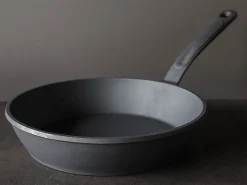 ORYOKI Gusseisenpfannen*Gusseisenpfanne Solitto, 27 cm