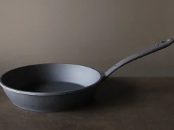 ORYOKI Gusseisenpfannen*Gusseisenpfanne Solitto, 27 cm