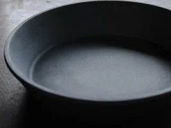 ORYOKI Gusseisenpfannen*Gusseisenpfanne Solitto, 27 cm